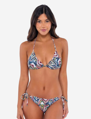 Featured Wild Wanderer Kali Triangle Top